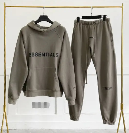 Essentials Tracksuit