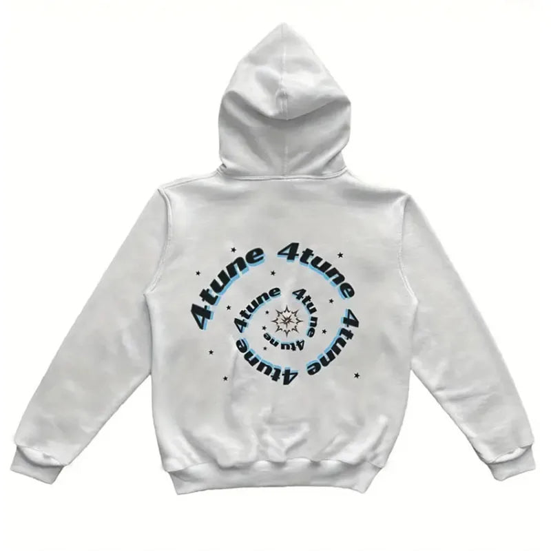 4Tune Full Zip Hoodie