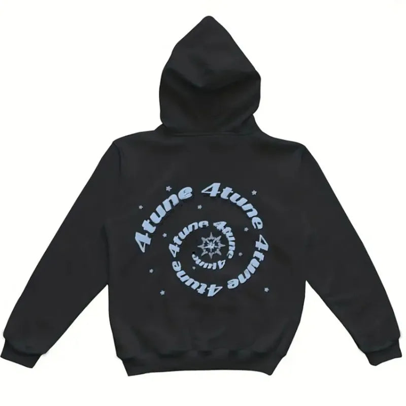 4Tune Full Zip Hoodie