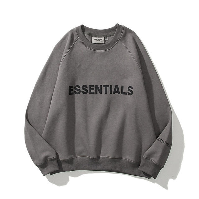 Essentials Hoodie