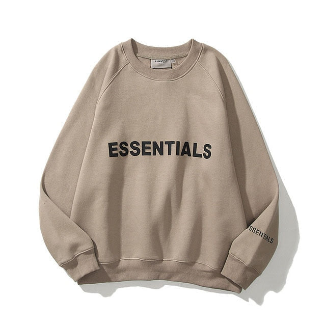 Essentials Hoodie