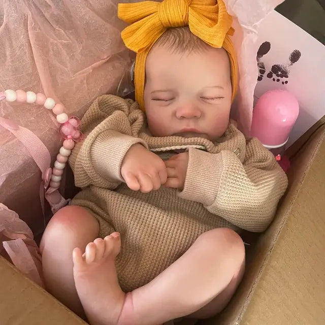 Reborn doll