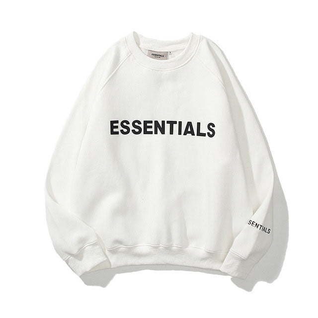 Essentials Hoodie