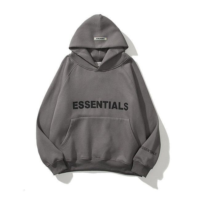 Essentials Hoodie