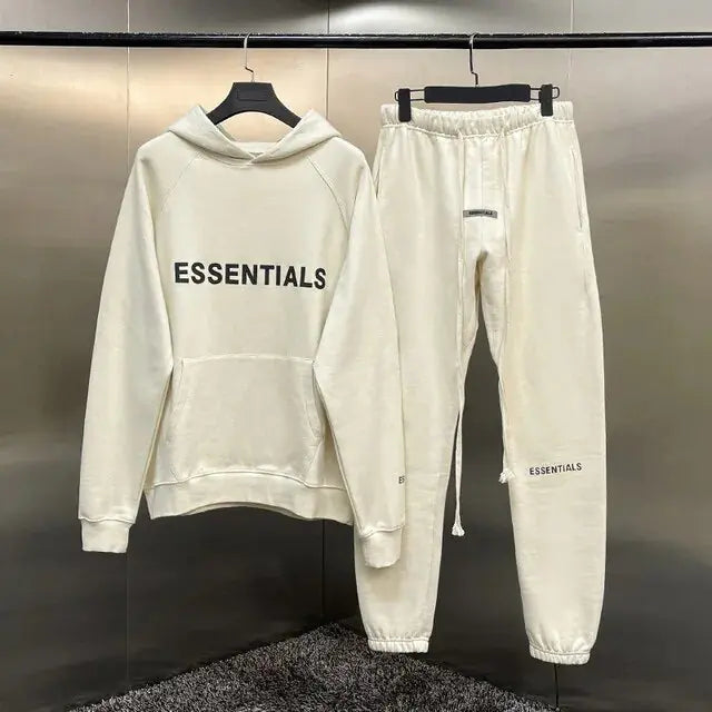 Essentials Tracksuit