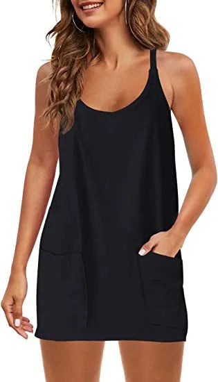 Kaylee Romper