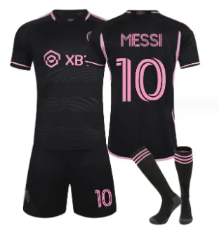 Inter Miami Messi Tracksuit