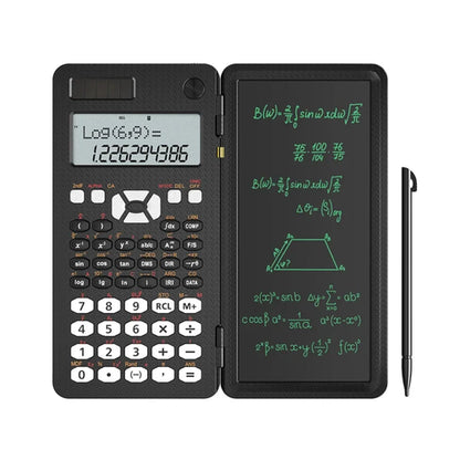 NEWYES Mini Scientific Calculator with Writing Tablet Calculators