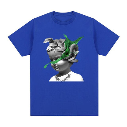 Baby Gunna Rapper T-shirt Drip