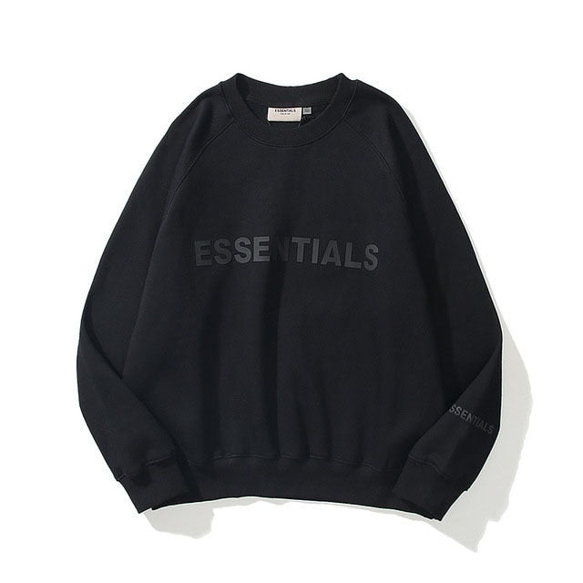 Essentials Hoodie