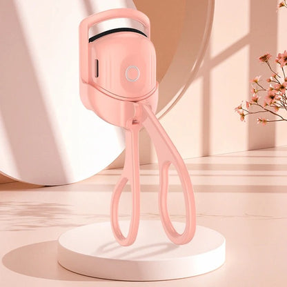 Heated Eyelash Curler