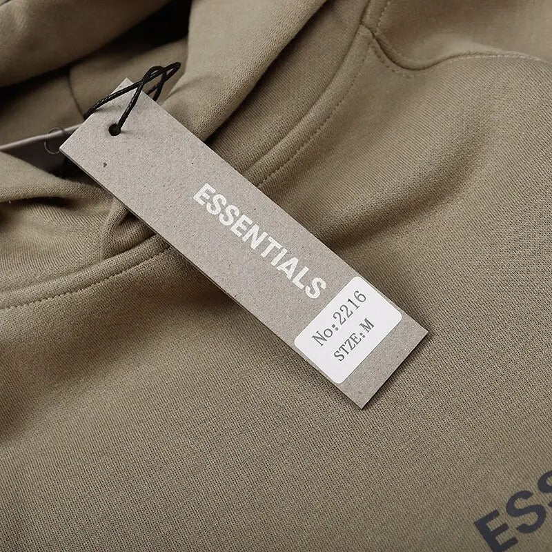 Essentials Hoodie