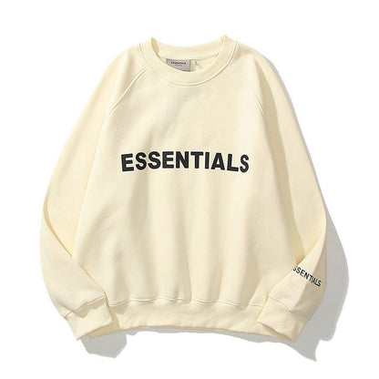 Essentials Hoodie