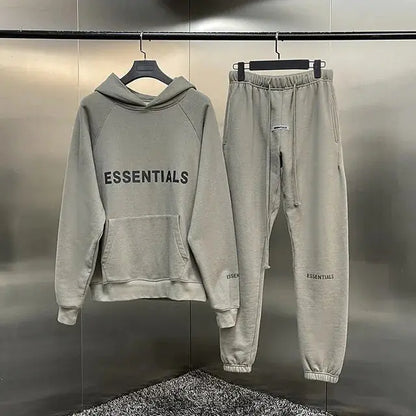 Essentials Tracksuit