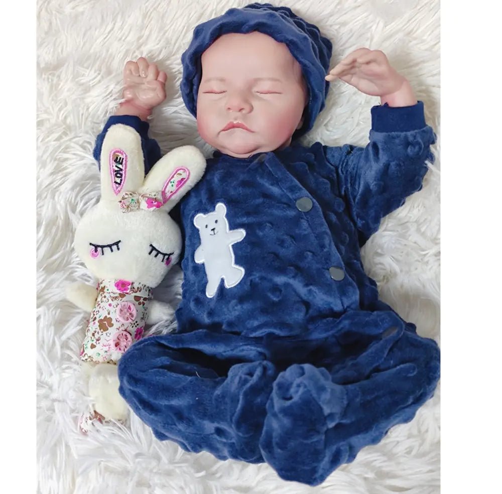 Reborn doll