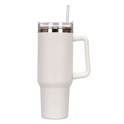 Lightweight Vacuum Thermal Cup