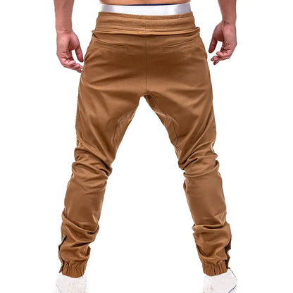 Men's Casual Joggers Pants Sweatpants