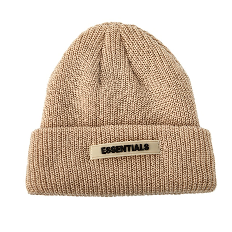 Unisex Essentials Knitted Hats