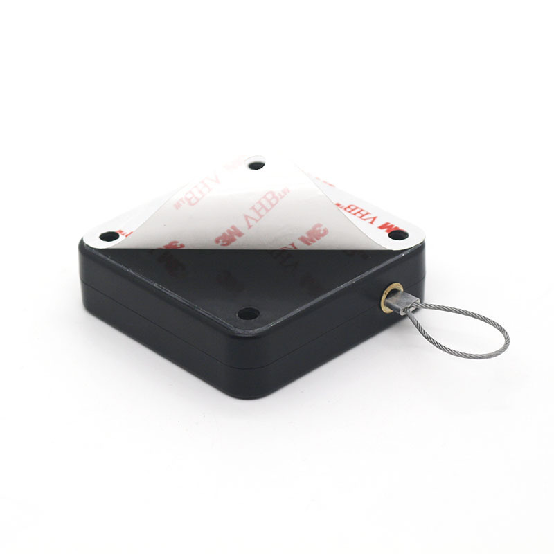 Automatic Door Closer Tension Box