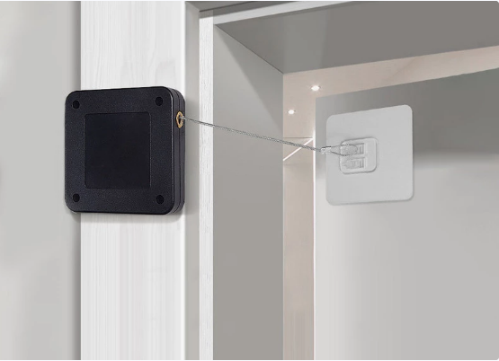 Automatic Door Closer Tension Box