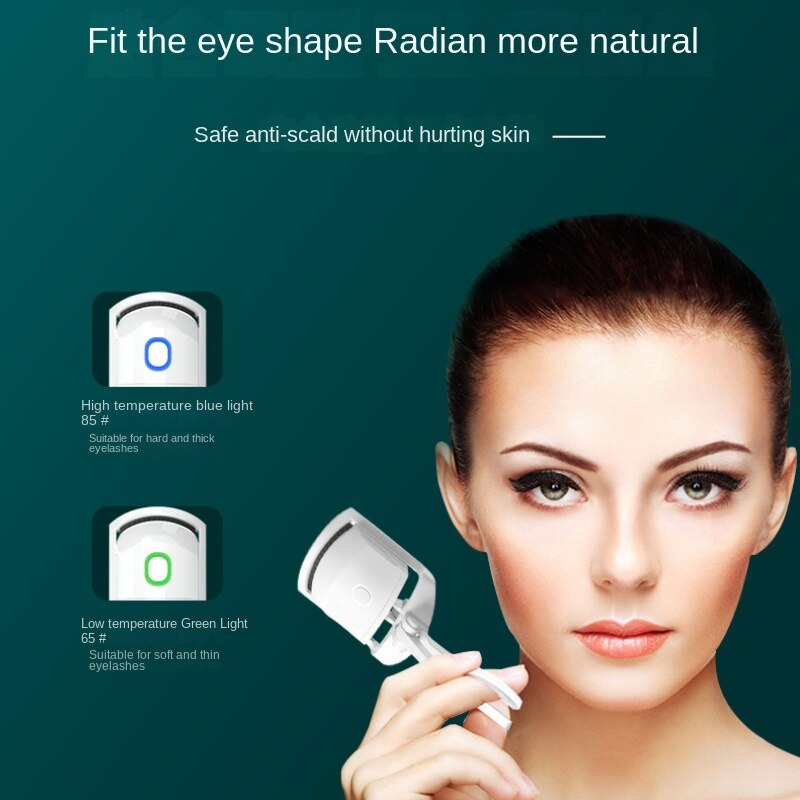 Heated Eyelash Curler