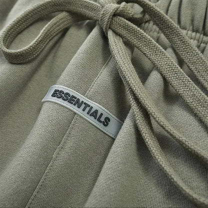 Essentials Tracksuit