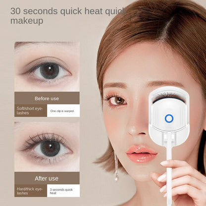 Heated Eyelash Curler