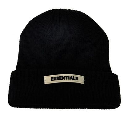 Unisex Essentials Knitted Hats