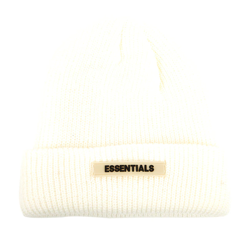 Unisex Essentials Knitted Hats