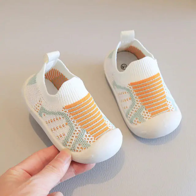 Non-Slip Kids Shoes