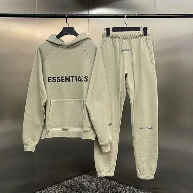 Essentials Tracksuit