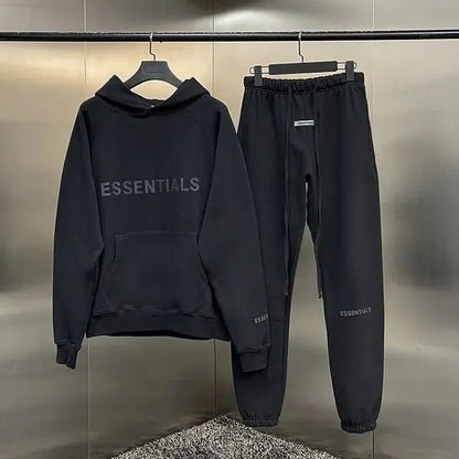 Essentials Tracksuit